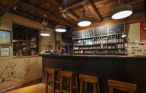 Pingyao Agam International Youth Hostel