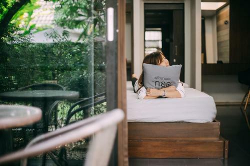 Posada Gord Chiang Mai
