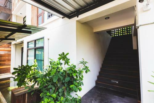 Posada Gord Chiang Mai