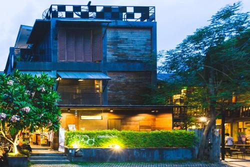 Posada Gord Chiang Mai