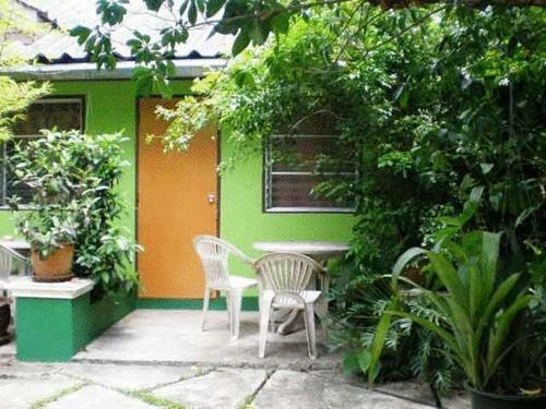 Hotel Baan Bua Guest House
