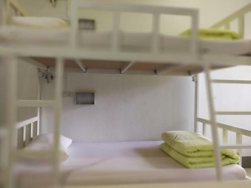 Hotel Baan Bua Guest House