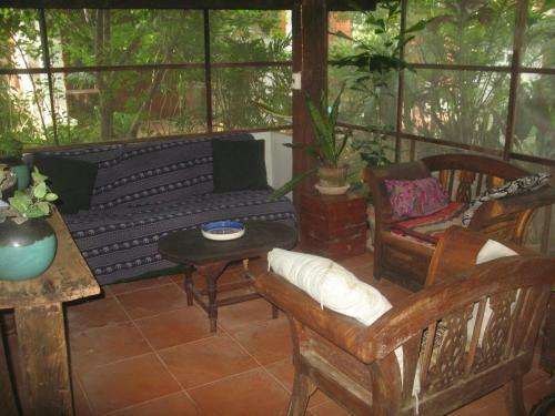 Agroturismo Teak House Chiang Mai