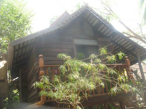 Agroturismo Teak House Chiang Mai