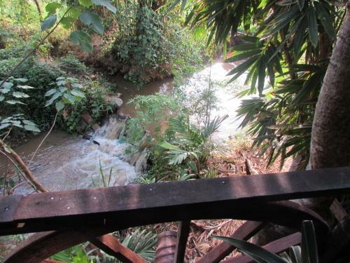 Agroturismo Teak House Chiang Mai