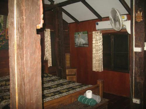 Agroturismo Teak House Chiang Mai