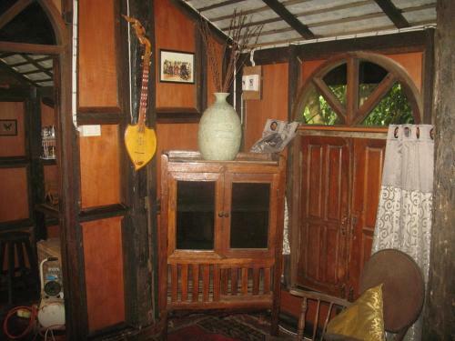 Agroturismo Teak House Chiang Mai