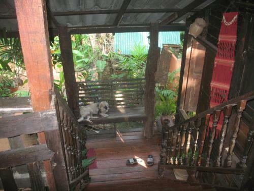Agroturismo Teak House Chiang Mai