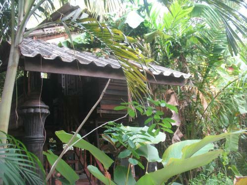 Agroturismo Teak House Chiang Mai