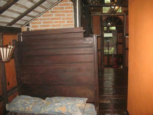 Agroturismo Teak House Chiang Mai