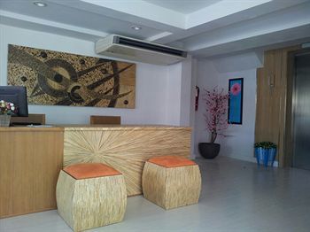 Hotel Nantra Hua Hin