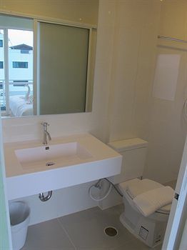 Hotel Nantra Hua Hin