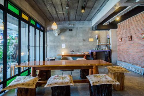 Hostal Lovely Guesthouse 94