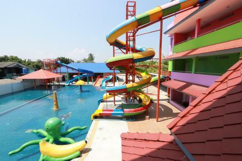 Hotel Chiang Rai Park Resort