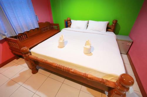 Hotel Chiang Rai Park Resort