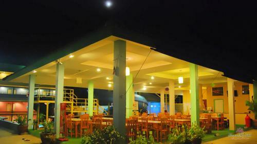 Hotel Chiang Rai Park Resort