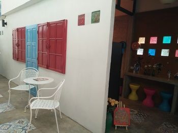 Hotel Na-rak-o Resort