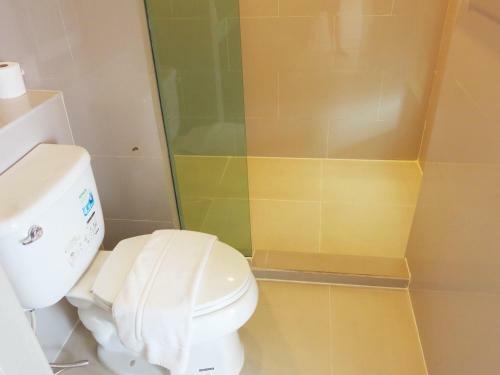 Aparthotel Khuangsingh Residence