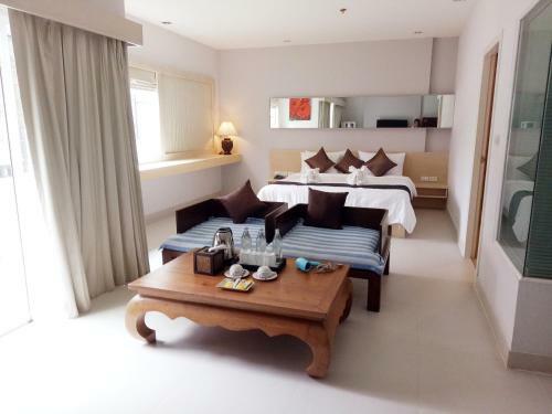 Aparthotel Khuangsingh Residence