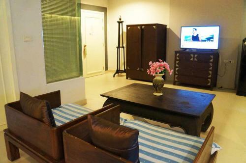 Aparthotel Khuangsingh Residence