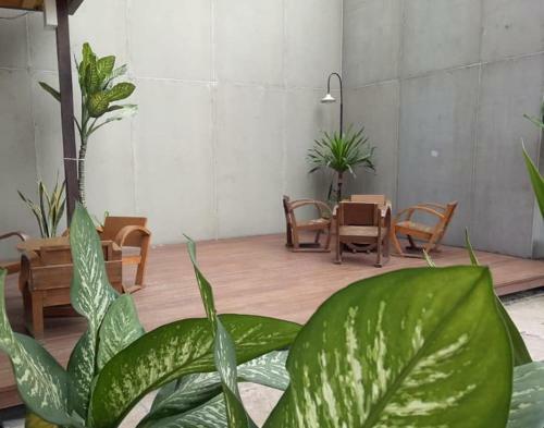 Aparthotel Khuangsingh Residence