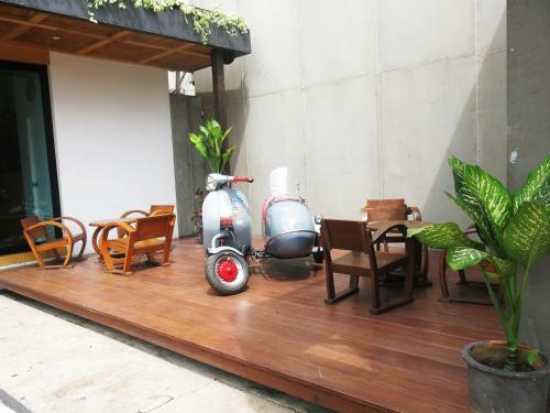 Aparthotel Khuangsingh Residence