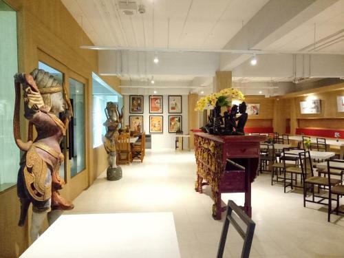 Aparthotel Khuangsingh Residence