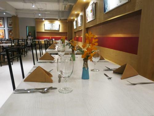 Aparthotel Khuangsingh Residence