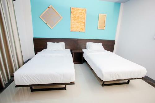 Apartamentos Smile Place