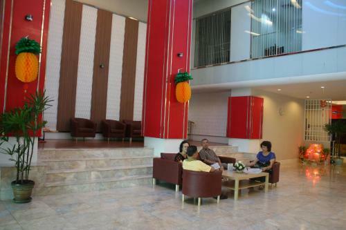 Aloha Hatyai Hotel