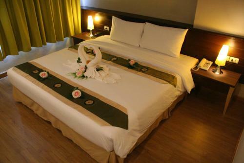Aloha Hatyai Hotel