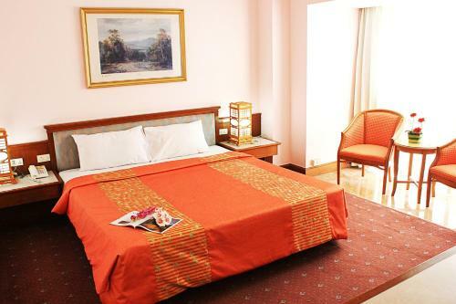 Asian Hotel
