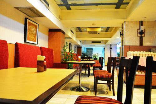 Asian Hotel