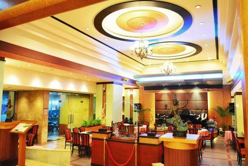 Asian Hotel