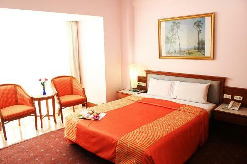 Asian Hotel