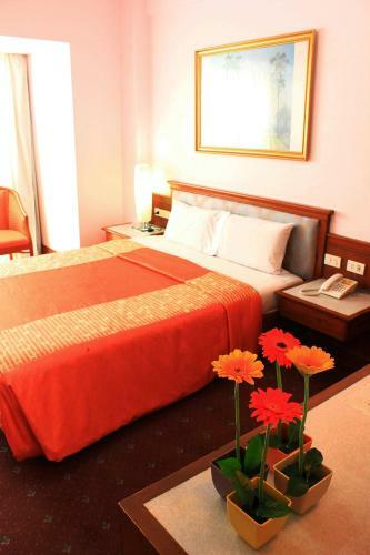Asian Hotel