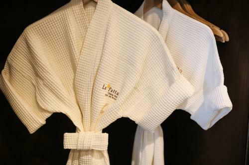 Le Patta Hotel Chiang Rai