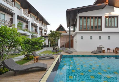 Le Patta Hotel Chiang Rai