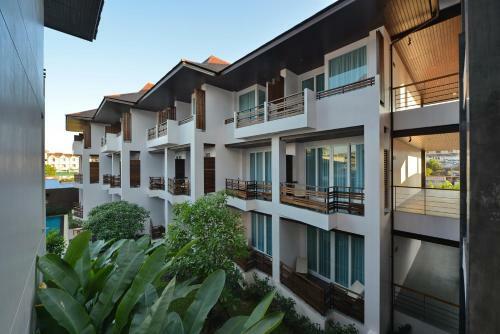 Le Patta Hotel Chiang Rai