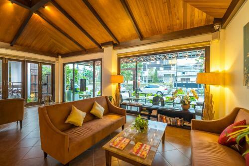 Le Patta Hotel Chiang Rai