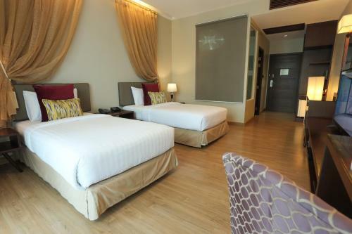 Le Patta Hotel Chiang Rai