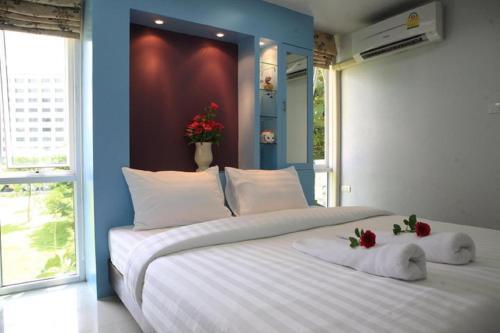 Hotel Huay Kaew Palace 1