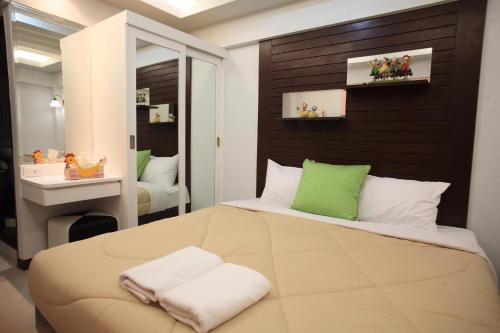 Hotel Huay Kaew Palace 1