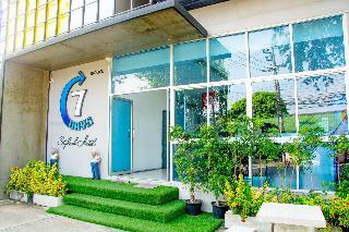 7days Hotel Patan