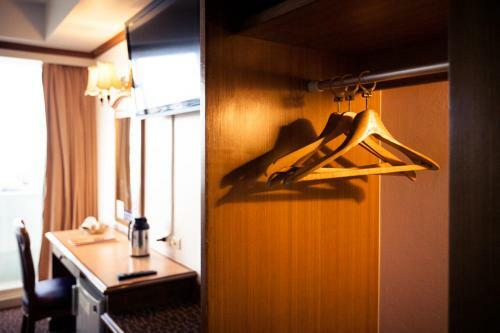 V.l. Hatyai Hotel