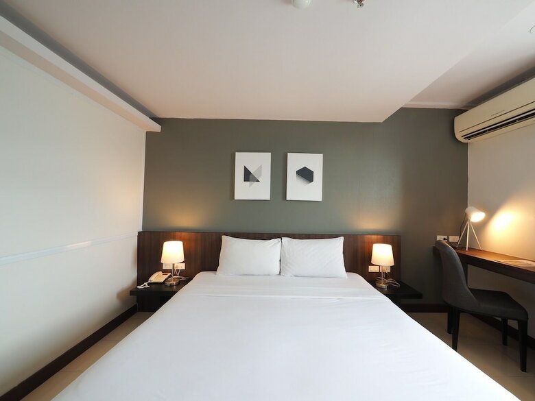 Pb Grand Hotel