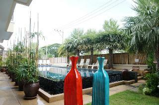 Hotel Smile Hua-hin Resort