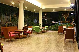 Hotel Smile Hua-hin Resort