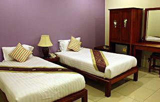 Hotel Smile Hua-hin Resort