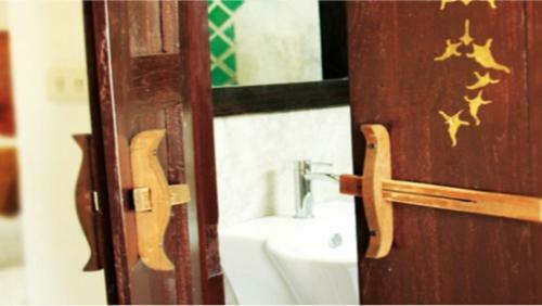 Hostal Thapae Boutique House